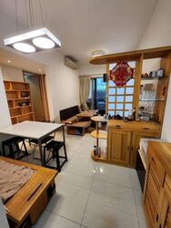 Terrasse (D19), Condominium #524818971